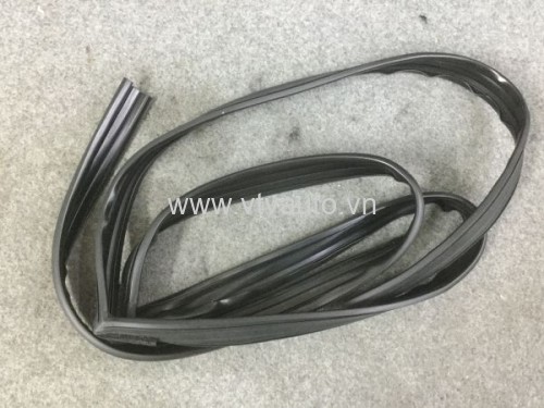 Gioăng trượt kính phải Mitsubishi Jolie 2003-2006