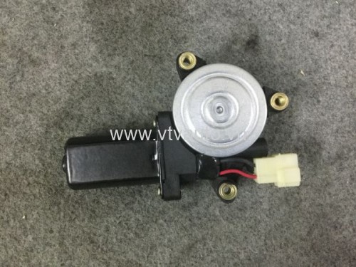 Mô tơ lên kính sau phải Mitsubishi Pajero V33