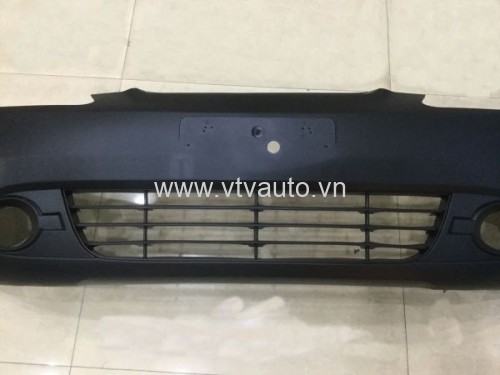 Cản trước Daewoo Matiz 3, Chevrolet Spark 2009-2011