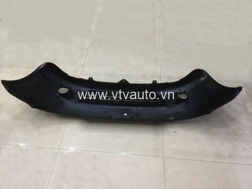 Cản trước Daewoo Matiz 3, Chevrolet Spark 2009-2011