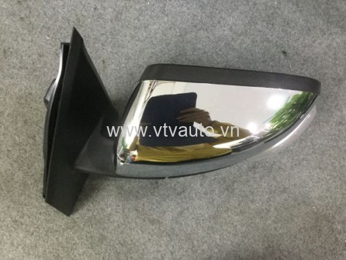 Gương chiếu hậu trái Mazda BT50, 2013-2018