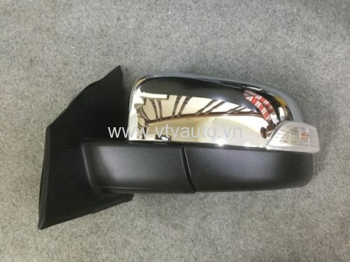 Gương chiếu hậu trái Mazda BT50, 2013-2018