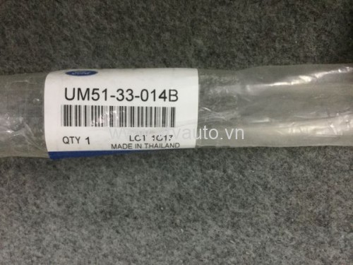Cần gạt mưa phải Ford Focus 2005-2011