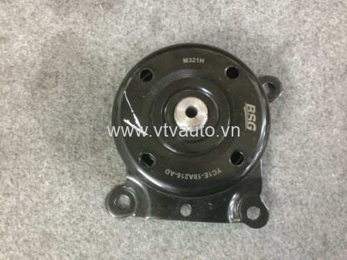 Đế + bi bắt li tâm quạt Ford Ranger 2.2, 2012-2015
