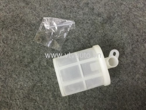 Lọc thô đáy bơm Toyota Hiace 2002-2005