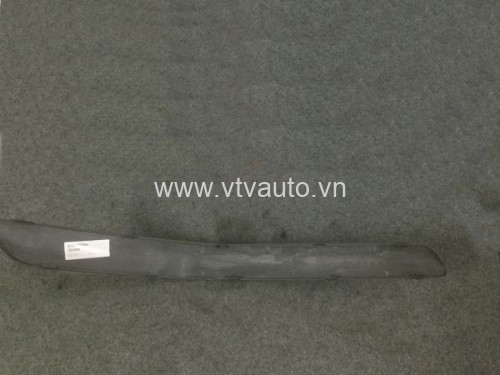 Ốp ba đờ xốc trước trái Mazda 626, 2001-2004