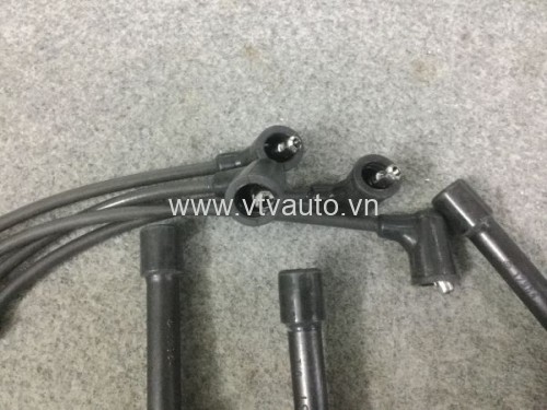 Bộ dây cao áp Honda Accord 1994-1995, Máy F20A