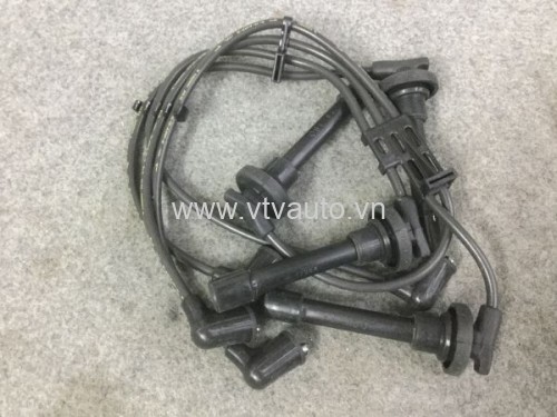 Bộ dây cao áp Honda Accord 1994-1995, Máy F20A