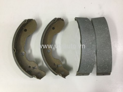 Bộ má phanh sau Vinaxuki 5 tạ