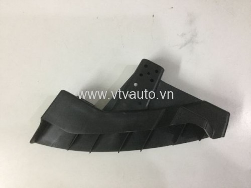 Xương đỡ đèn pha bên trái Hyundai Grand i10, 4 máy 2014-2016, số tự động