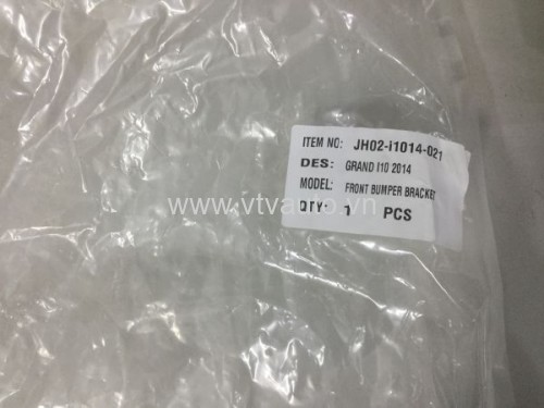Xương đỡ đèn pha bên phải Hyundai Grand i10, 4 máy 2014-2016, số tự động