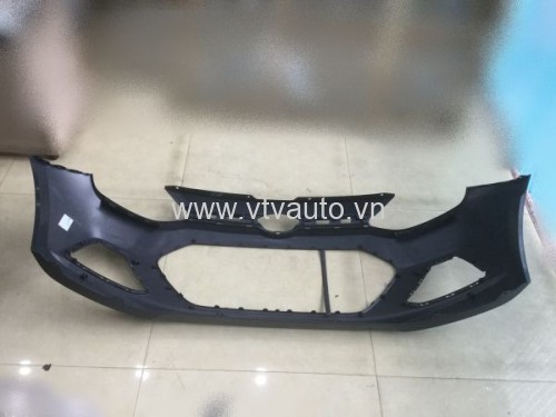 Cản trước (Ba đờ xốc trước) Hyundai Grand i10, 4 máy 2014-2016, số tự động