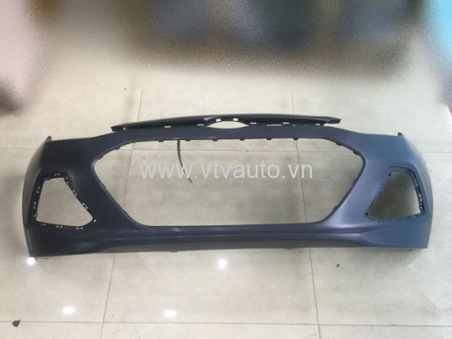 Cản trước (Ba đờ xốc trước) Hyundai Grand i10, 4 máy 2014-2016, số tự động
