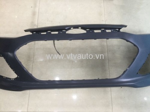 Cản trước (Ba đờ xốc trước) Hyundai Grand i10, 4 máy 2014-2016, số tự động
