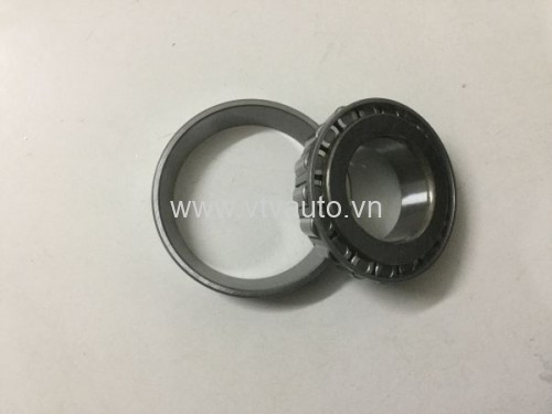 Bi may ơ sau Ford Ranger 1998-2002