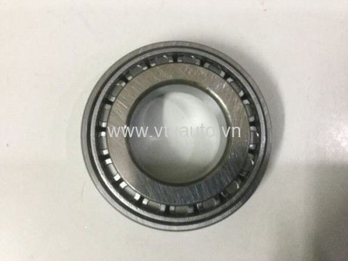 Bi may ơ sau Ford Ranger 1998-2002