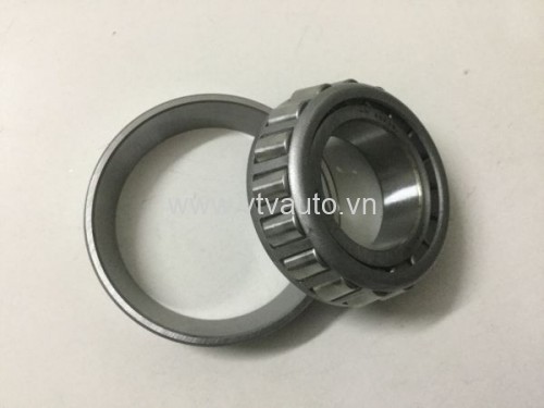 Bi may ơ sau Ford Ranger 1998-2002