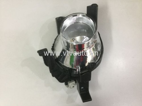 Đèn gầm bên trái Hyundai Grand i10, 4 máy 2014-2016, số tự động