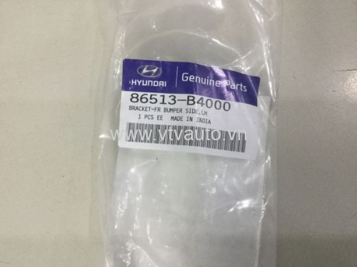 Phe cài ba đờ xốc trước trái Hyundai Grand i10, 4 máy 2014-2016, số tự động
