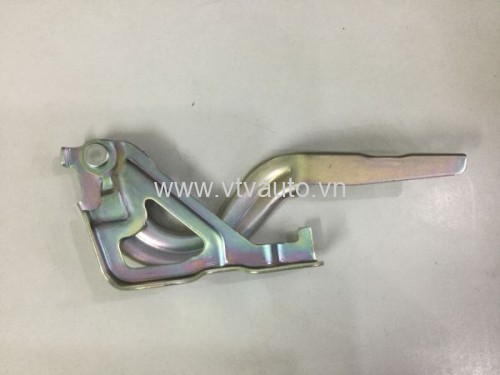 Bản lề ca bô trái Hyundai Grand i10, 4 máy 2014-2016, số tự động