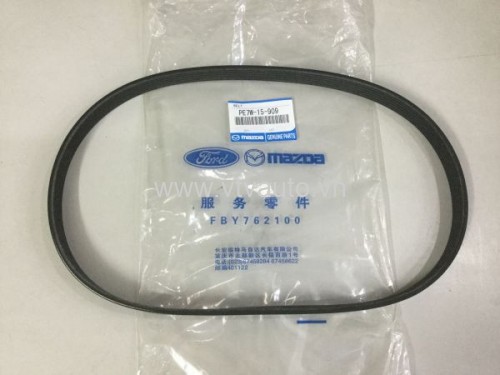 Dây cuaroa tổng Mazda 6, 2014-2017