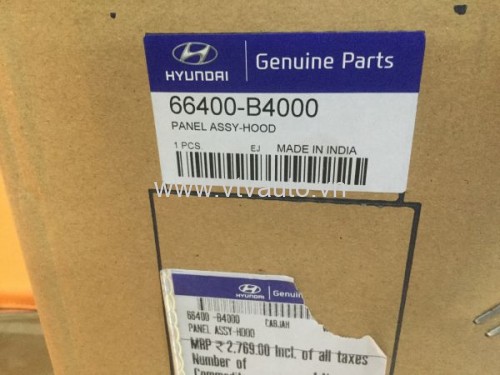 Ca bô Hyundai Grand i10, 4 máy 2014-2016, số tự động
