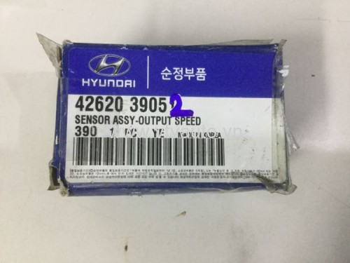 Cảm biến công tơ mét Hyundai Grand i10, 4 máy 2014-2016, số tự động