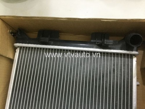 Két nước Hyundai Grand i10, 4 máy 2014-2016, số tự động
