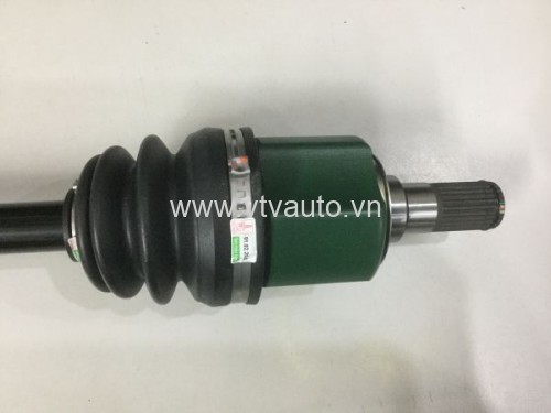 Cây láp Hyundai Grand i10, 4 máy 2014-2016, số tự động