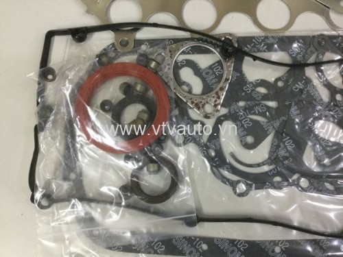 Bộ gioăng đại tu Hyundai Verna 2008-2010