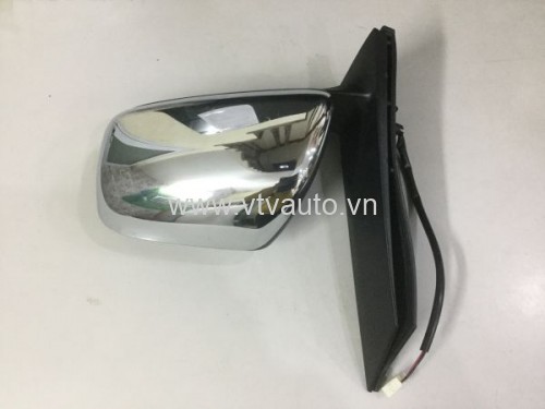 Gương chiếu hậu trái Toyota Innova 2007-2012