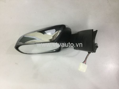 Gương chiếu hậu trái Toyota Innova 2007-2012