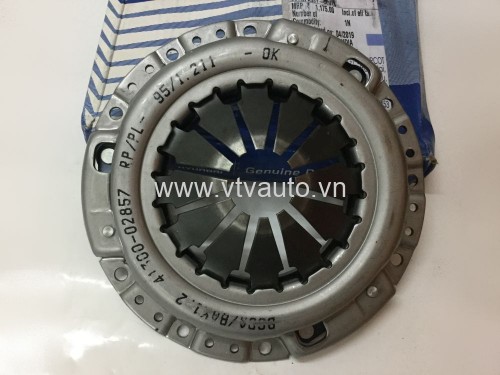 BÀN ÉP HYUNDAI GRAND I10