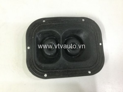 Chụp bụi lắp trên cần số Mitsubishi Pajero