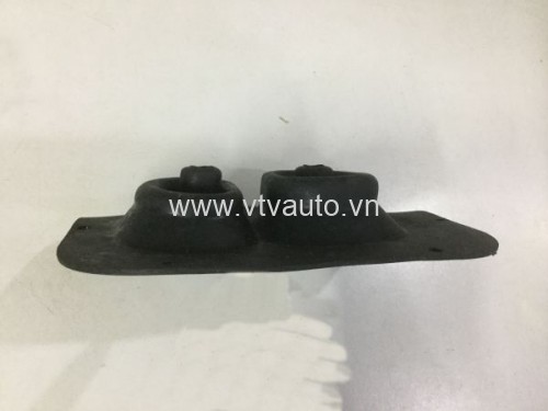 Chụp bụi lắp trên cần số Mitsubishi Pajero