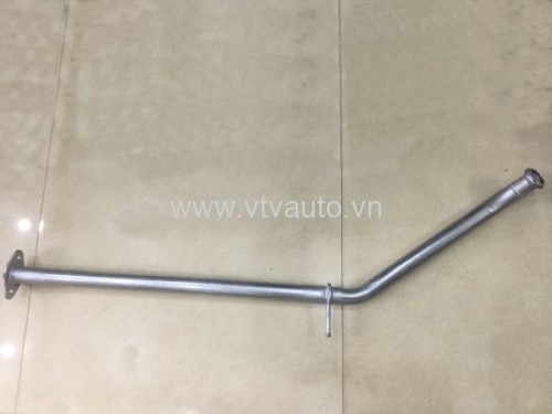 Ống xả giữa Kia Morning 2008-2011 Nhập