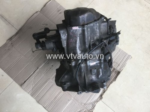 Hộp số bãi Daewoo Matiz 3, Chevrolet Spark 2009-2011 số sàn