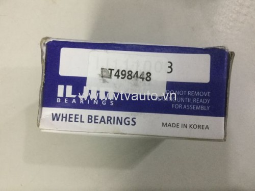 Bi may ơ trước Mercedes-Benz MB100 máy xăng