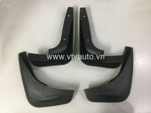Chắn bùn bánh xe Daewoo Matiz 2, 2001-2007