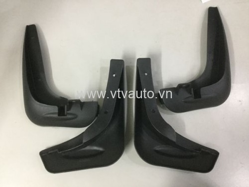 Chắn bùn bánh xe Daewoo Matiz 2, 2001-2007