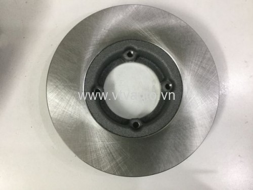 Đĩa phanh trước Daewoo Matiz 2, 2001-2007