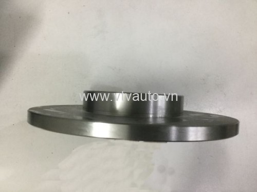Đĩa phanh trước Daewoo Matiz 2, 2001-2007