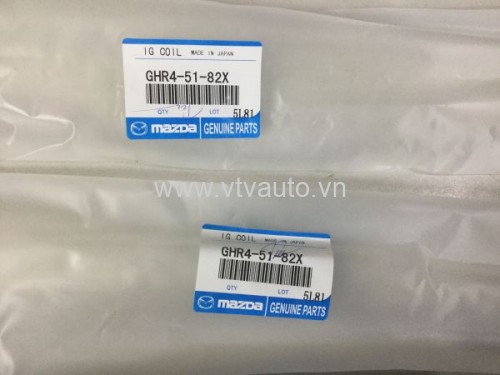Chổi gạt mưa Mazda CX5