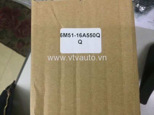 Chắn bùn bánh xe Ford Focus 2005-2008