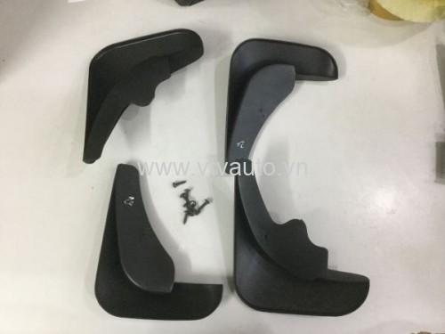 Chắn bùn bánh xe Ford Focus 2005-2008