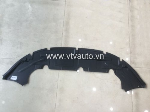Chắn bùn gầm dưới két nước Ford Focus 2005-2008