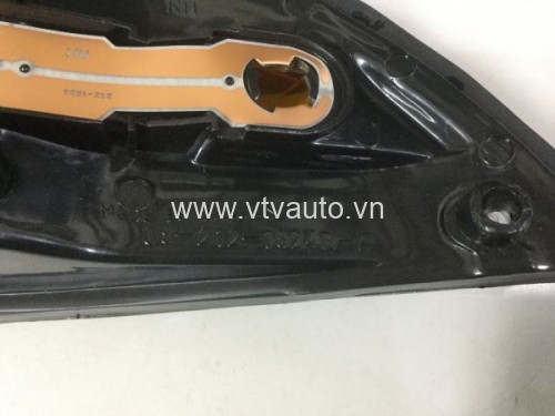 Đèn xi nhan phải Toyota Corolla 1989-1991