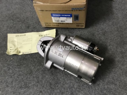 Củ đề Ssangyong Korando 2001-2005
