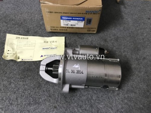 Củ đề Ssangyong Korando 2001-2005