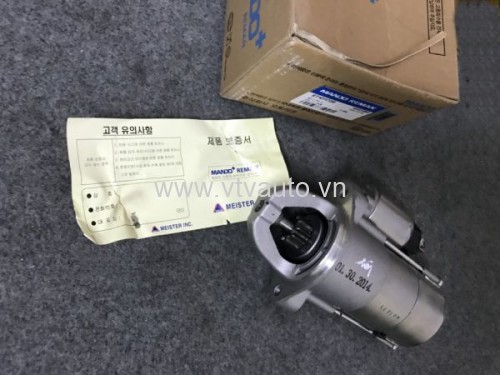 Củ đề Ssangyong Korando 2001-2005